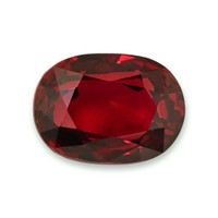 4.01 Ct. Ruby from Mozambique Video