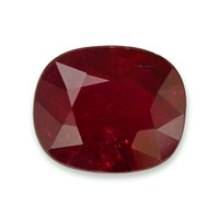 4.98 Ct. Ruby from Mozambique Video
