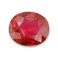 4.26 Ct. Ruby from Mozambique Video