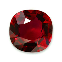 3.53 Ct. Ruby from Mozambique Video