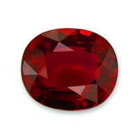 3.06 Ct. Ruby from Mozambique Video