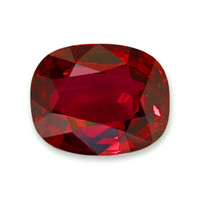 3.04 Ct. Ruby from Mozambique Video
