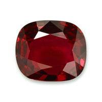 3.00 Ct. Ruby from Mozambique Video