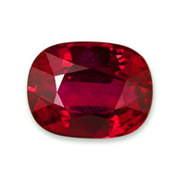 3.02 Ct. Ruby from Mozambique Video