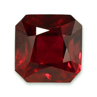 3.02 Ct. Ruby from Mozambique Video