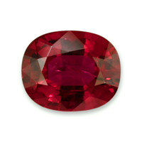 3.31 Ct. Ruby from Mozambique Video