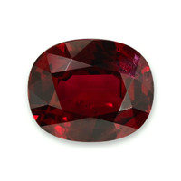 3.05 Ct. Ruby from Mozambique Video