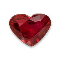 2.16 Ct. Ruby from Mozambique Video