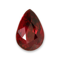 2.02 Ct. Ruby from Mozambique Video