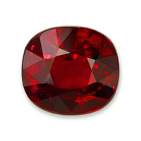 2.04 Ct. Ruby from Mozambique Video