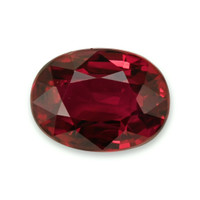2.06 Ct. Ruby from Mozambique Video