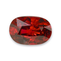 2.05 Ct. Ruby from Mozambique Video