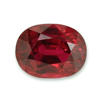 2.07 Ct. Ruby from Mozambique Video