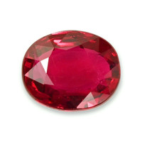 2.02 Ct. Ruby from Mozambique Video