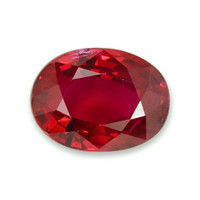 2.14 Ct. Ruby from Mozambique Video