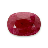 19.53 Ct. Ruby from Mozambique Video