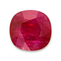 12.80 Ct. Ruby from Mozambique Video
