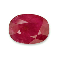 12.39 Ct. Ruby from Mozambique Video