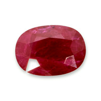 11.04 Ct. Ruby from Mozambique Video