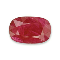 10.79 Ct. Ruby from Mozambique Video