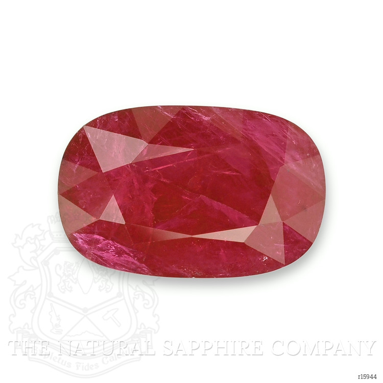 10.79 Ct. Ruby from Mozambique