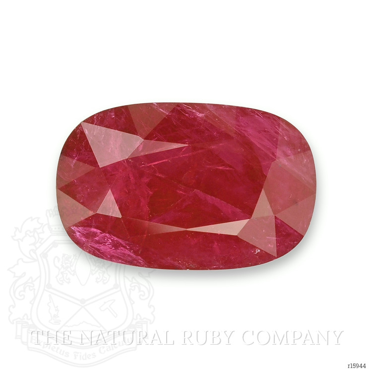 10.79 Ct. Ruby from Mozambique