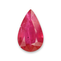 5.30 Ct. Ruby from Mozambique Video