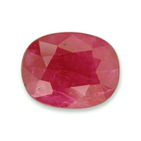 5.31 Ct. Ruby from Mozambique Video