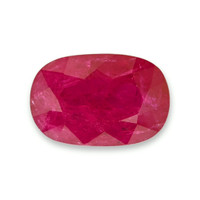 11.21 Ct. Ruby from Mozambique Video