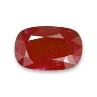 8.25 Ct. Ruby from Mozambique Video