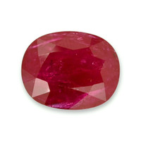 10.27 Ct. Ruby from Mozambique Video