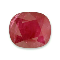 10.19 Ct. Ruby from Mozambique Video