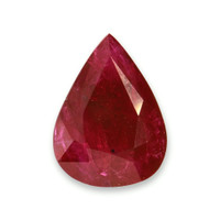 8.41 Ct. Ruby from Mozambique Video
