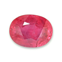 7.75 Ct. Ruby from Mozambique Video