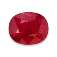 6.82 Ct. Ruby from Mozambique Video
