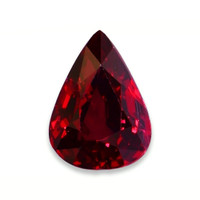 1.45 Ct. Ruby from Mozambique Video