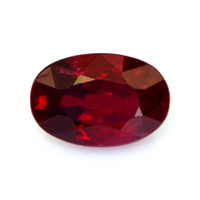 2.05 Ct. Ruby from Mozambique Video
