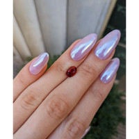 2.05 Ct. Ruby from Mozambique Life Style