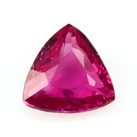 0.18 Ct. Ruby from Madagascar Video