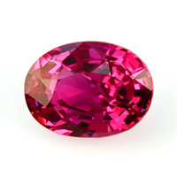 0.46 Ct. Ruby from Madagascar Video