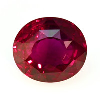 0.77 Ct. Ruby from Madagascar Video