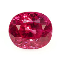 0.68 Ct. Ruby from Madagascar Video