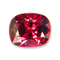 0.68 Ct. Ruby from Madagascar Video