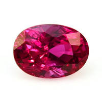 0.47 Ct. Ruby from Madagascar Video
