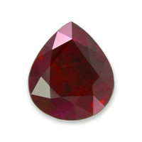 2.08 Ct. Ruby from Burma (Myanmar) Video