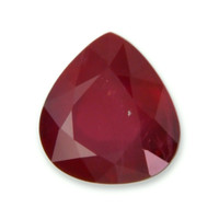1.00 Ct. Ruby from Mozambique Video