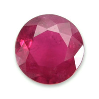 0.93 Ct. Ruby from Burma (Myanmar) Video