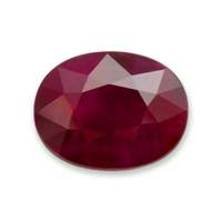 2.53 Ct. Ruby from Burma (Myanmar) Video