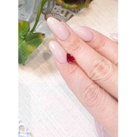 1.50 Ct. Ruby from Mozambique Life Style