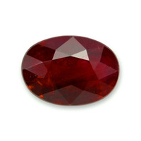 0.83 Ct. Ruby from Burma (Myanmar) Video